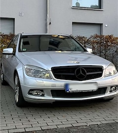 Bild des Angebotes Mercedes-Benz C 350 Mercedes C 350 CDI V6 / TÜV NEU