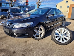 Bild des Angebotes VW Passat CC BMT *Bi-Xenon/Navi/Top Zustand*