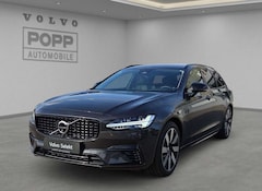 Bild des Angebotes Volvo V90 T8 AWD Recharge Plus Dark 360° 4xSHZ ACC HUD