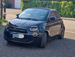 Bild des Angebotes Fiat 500e La Prima