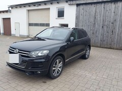 Bild des Angebotes VW Touareg Touareg 3.0 V6 TDI Blue Motion DPF Automatik