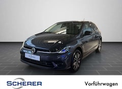 Bild des Angebotes VW Polo GOAL 1,0 l TSI 116 PS DSG7