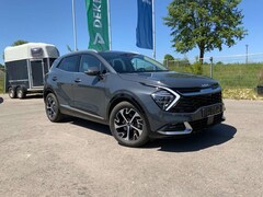 Bild des Angebotes Kia Sportage Spirit