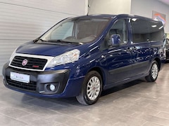Bild des Angebotes Fiat Scudo 2.0 JTDI Panorama L2H1 6 Sitzer/NAVI/PDC