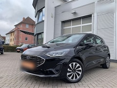 Bild des Angebotes Ford Fiesta 1.0 Titanium Voll-LED+Sitzhzg+Lenkrhzg