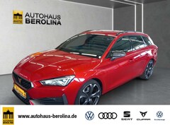 Bild des Angebotes CUPRA Leon ST 1.4 e-Hybrid VZ DSG *GRA*LED*NAV*PDC*