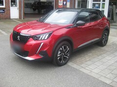 Bild des Angebotes Peugeot 2008 Pure Tech 130 GT++SHZ++GLASDACH++NAVI