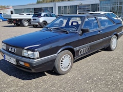 Bild des Angebotes Audi Coupe GT mit neuem TÜV
