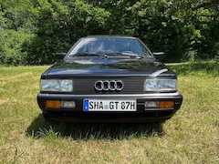 Bild des Angebotes Audi Coupe GT mit neuem TÜV