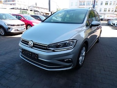 Bild des Angebotes VW Golf Sportsvan 1.5 TSI 96kW DSG JOIN, 1-HAND