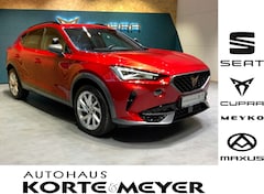 Bild des Angebotes CUPRA Formentor 2.0TDI DSG 4Drive +FAHRSCHULWAGEN+AHK
