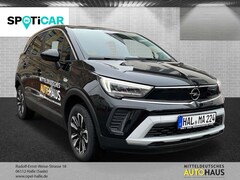 Bild des Angebotes Opel Crossland X Crossland Elegance*1,5D*Acantara*Navi900*LED*