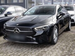 Bild des Angebotes Mercedes-Benz CLA 180 CLA 180 SB PROGRESSIVE°ADV+°KEYL°WDG°MBUX°MOPF° MOBI