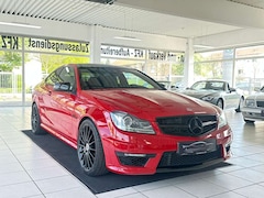 Bild des Angebotes Mercedes-Benz C 63 AMG C 63 AMG Coupé