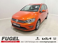 Bild des Angebotes VW Golf Sportsvan 1.4 16V TSI DSG Lounge Winter|PDC