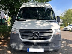 Bild des Angebotes Mercedes-Benz Sprinter 316 CDI Sprinter Lang HA