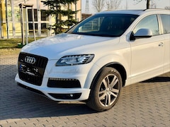 Bild des Angebotes Audi Q7 Q7 3.0 TDI DPF quattro tiptronic