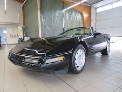 Bild des Angebotes Corvette C4 Convertible *Note 2* H-Kennzeichen
