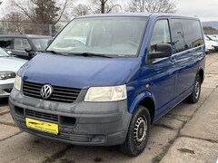 Bild des Angebotes VW T5 Caravelle Transporter T5 TDI Tüv Juni.26