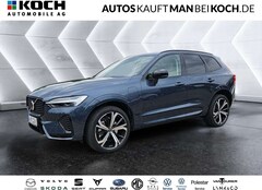 Bild des Angebotes Volvo XC60 T6 AWD Plug-in Hybrid Ultra Dark