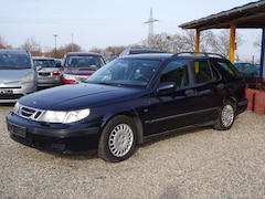 Bild des Angebotes Saab 9-5 2.0t SE Kombi