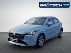 Bild des Angebotes Mazda 2 2 Prime-Line SMART-LINK / DAB+ / BLUETOOTH / LED