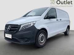 Bild des Angebotes Mercedes-Benz Vito MERCEDES-BENZ Vito 119 CDI 4x4 190 PS