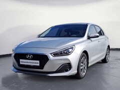 Bild des Angebotes Hyundai i30 1.4 T-GDI Style Navi AHK Lenkradhzg.