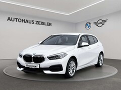 Bild des Angebotes BMW 116 i Automatik AHK UPE 38.780,--