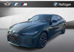 Bild des Angebotes BMW i4 Gran Coupe Park-Assistent M Sport Pro HiFi