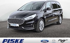 Bild des Angebotes Ford Galaxy VIGNALE SHZ NAVI AHK ACC LED 7-SITZER