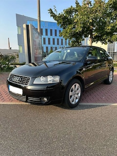 Bild des Angebotes Audi A3 1.6 FSI Ambiente