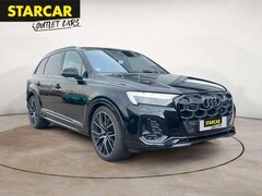 Bild des Angebotes Audi Q7 S-LINE SPORT PLUS 50TDI QUATTRO+7-SITZE+HUD+PANO+L