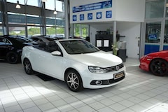 Bild des Angebotes VW Eos Basis BMT *Navi *Kamera