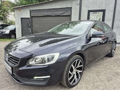 Bild des Angebotes Volvo S60 Lim. Momentum Aut Kamera Navi