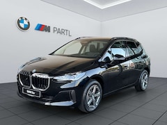 Bild des Angebotes BMW 218 i Active Tourer NAVI adapLED ACC RFK H/K Massage