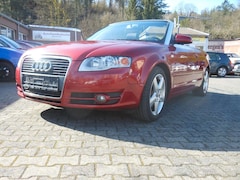 Bild des Angebotes Audi Cabriolet Cabriolet 2.0 TFSI /Zahnriemen*Insp+TÜV Neu****
