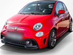 Bild des Angebotes Abarth 500C 595C 1.4 T-Jet 16V Xenon/Nebel/BeatsAud/AppleCarPl