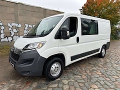 Bild des Angebotes Citroen Jumper 3,5t*L2H1*MIXTO*154TKM*KLIMA*TÜV NEU