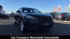 Bild des Angebotes Audi Q2 35 TDI quattro sport