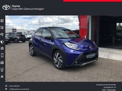 Bild des Angebotes Toyota Aygo 10L Air Explore