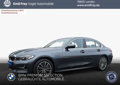 Bild des Angebotes BMW 330 e Aut. Luxury Line