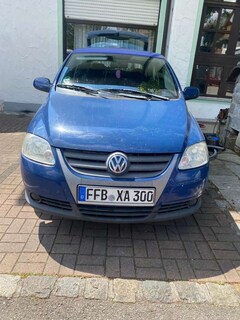 Bild des Angebotes VW Fox 1.4