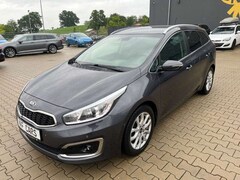 Bild des Angebotes Kia Ceed SW / cee'd SW 1.GDI Autom. Navi EURO6