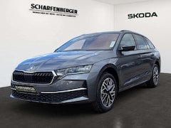 Bild des Angebotes Skoda Octavia Octavia 1.5 TSI 6-G. Schalt. *ACC;BHZ.SITZ;*