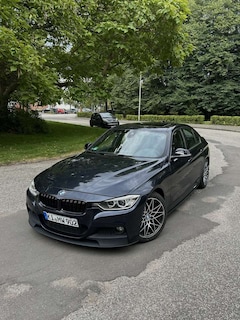 Bild des Angebotes BMW 328 328i xDrive