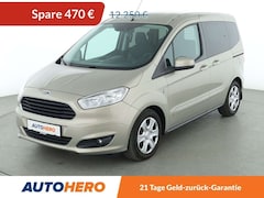Bild des Angebotes Ford Tourneo 1.0 EcoBoost Trend*TEMPO*PDC*SHZ*