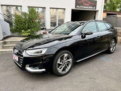 Bild des Angebotes Audi A4 Avant 30 TDI S tronic 2.0 Mildhybrid, Automatik