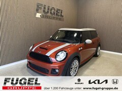 Bild des Angebotes MINI Cooper S Clubman Xenon|SHZ|Leder|Pano|Klimaauto.