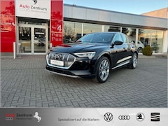 Bild des Angebotes Audi e-tron Sportback 55 quattro advan *****AZN-Förderung*****